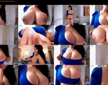_lorene_ — 67 minute Chaturbate female teen cam video, 720p, Dec 2, 2023