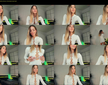 emmi_rosee — 24 minute Chaturbate female teen cam video, 720p, Dec 1, 2023