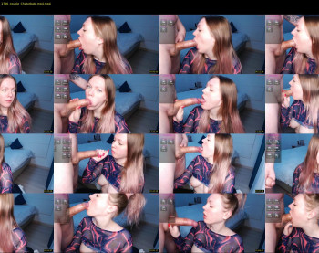 emptyhunters — 36 minute Chaturbate couple teen cam video, 720p, Dec 1, 2023