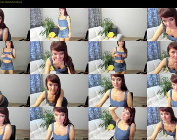 fritha — 44 minute Chaturbate female teen cam video, 720p, Dec 1, 2023