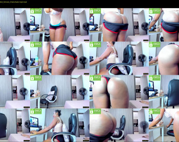 ginger_smil — 121 minute Chaturbate female teen cam video, 720p, Dec 1, 2023