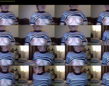 tinyelyza — 13 minute Chaturbate female teen cam video, 480p, Dec 1, 2023