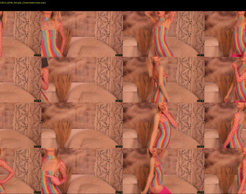 yourmidnightcoffee — 37 minute Chaturbate female teen cam video, 720p, Dec 2, 2023