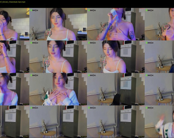 _austra1ia — 120 minute Chaturbate female teen cam video, 720p, Dec 2, 2023