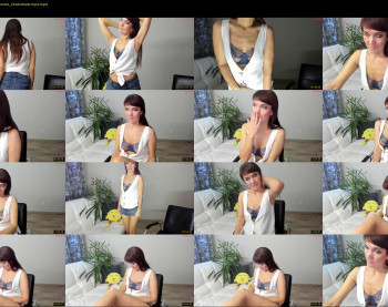 fritha — 33 minute Chaturbate female teen cam video, 720p, Dec 2, 2023