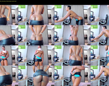 ginger_smil — 7 minute Chaturbate female teen cam video, 720p, Dec 2, 2023