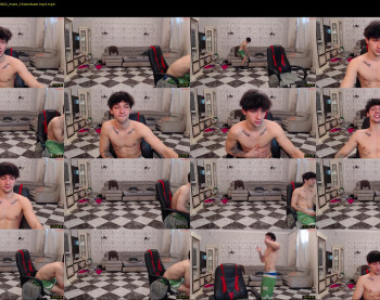 teddy_mode — 121 minute Chaturbate couple teen cam video, 720p, Dec 2, 2023