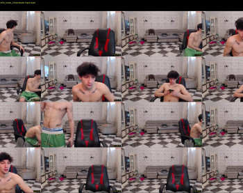 teddy_mode — 72 minute Chaturbate couple teen cam video, 720p, Dec 2, 2023