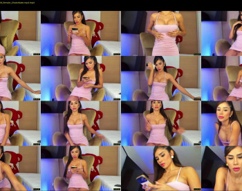 vicky_g21 — 29 minute Chaturbate female teen cam video, 720p, Dec 3, 2023
