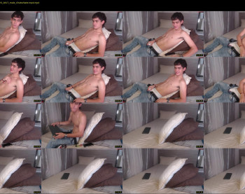 danmaxwell266 — 9 minute Chaturbate male teen cam video, 720p, Dec 3, 2023
