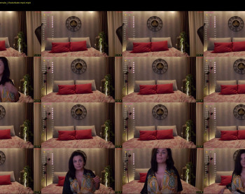 karrin — 22 minute Chaturbate female teen cam video, 720p, Dec 3, 2023