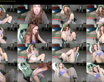lilithoftrees — 120 minute Chaturbate female teen cam video, 720p, Dec 3, 2023