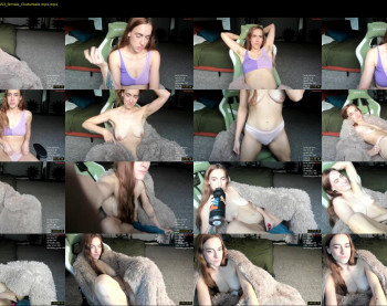 lilithoftrees — 120 minute Chaturbate female teen cam video, 720p, Dec 4, 2023