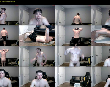 robknocks — 119 minute Chaturbate male teen cam video, 720p, Dec 4, 2023
