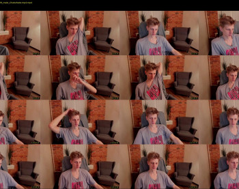 slim_andy — 120 minute Chaturbate male teen cam video, 720p, Dec 4, 2023