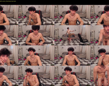 teddy_mode — 120 minute Chaturbate couple teen cam video, 720p, Dec 3, 2023