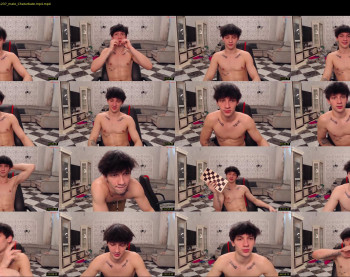 teddy_mode — 120 minute Chaturbate couple teen cam video, 720p, Dec 3, 2023