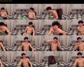 teddy_mode — 35 minute Chaturbate couple teen cam video, 720p, Dec 3, 2023