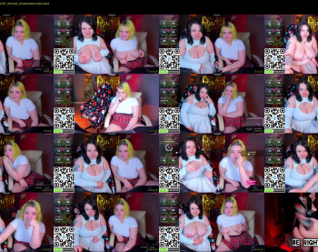 yoki_shizuko — 120 minute Chaturbate female teen cam video, 720p, Dec 3, 2023
