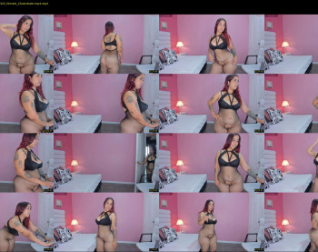 emma_lean — 14 minute Chaturbate female teen cam video, 720p, Dec 4, 2023