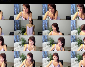 fritha — 15 minute Chaturbate female teen cam video, 720p, Dec 5, 2023
