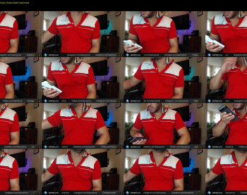 learoy — 5 minute Chaturbate male teen cam video, 720p, Dec 4, 2023