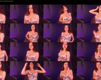 lorienn — 6 minute Chaturbate female teen cam video, 720p, Dec 5, 2023
