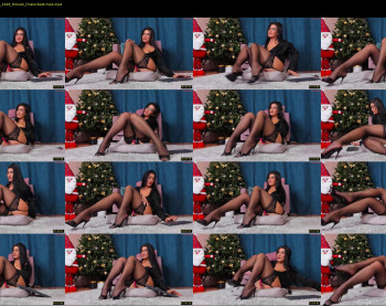 megan_devile — 58 minute Chaturbate female teen cam video, 720p, Dec 4, 2023