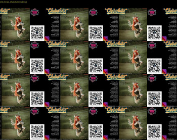 nebamazee — 8 minute Chaturbate female teen cam video, 720p, Dec 5, 2023