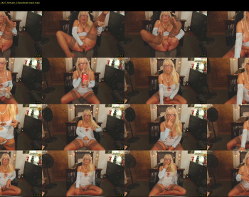 sassythang4u — 42 minute Chaturbate female teen cam video, 720p, Dec 4, 2023