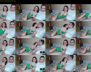 sweetyadeleeee — 33 minute Chaturbate couple teen cam video, 720p, Dec 4, 2023