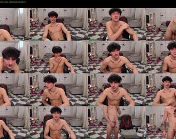 teddy_mode — 120 minute Chaturbate couple teen cam video, 720p, Dec 4, 2023