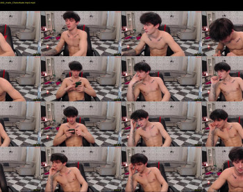 teddy_mode — 17 minute Chaturbate couple teen cam video, 720p, Dec 4, 2023