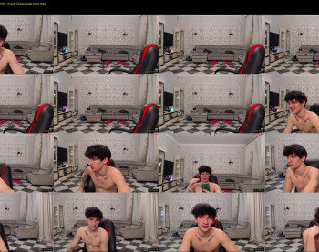 teddy_mode — 121 minute Chaturbate couple teen cam video, 720p, Dec 4, 2023