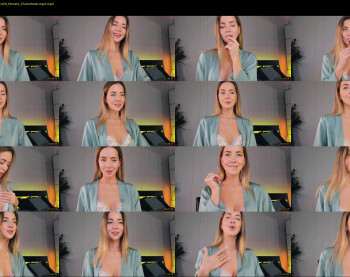 emmi_rosee — 14 minute Chaturbate female teen cam video, 720p, Dec 5, 2023