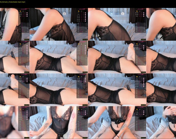 enncandy — 67 minute Chaturbate female teen cam video, 720p, Dec 6, 2023