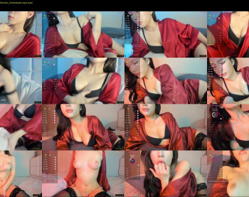 hee_jin — 121 minute Chaturbate female teen cam video, 720p, Dec 5, 2023