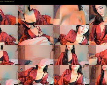 hee_jin — 96 minute Chaturbate female teen cam video, 720p, Dec 5, 2023