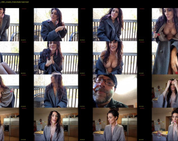sofia3211 — 30 minute Chaturbate couple teen cam video, 720p, Dec 5, 2023