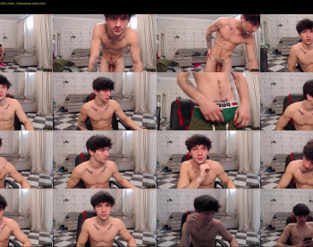 teddy_mode — 33 minute Chaturbate couple teen cam video, 720p, Dec 5, 2023