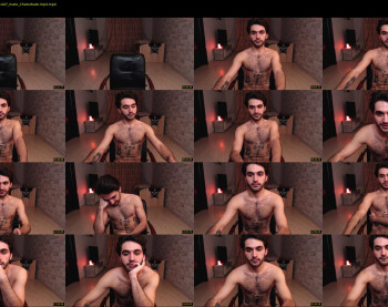 teddy_mode — 24 minute Chaturbate couple teen cam video, 720p, Dec 5, 2023