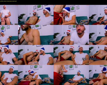 web_gammer_ — 121 minute Chaturbate male teen cam video, 720p, Dec 6, 2023