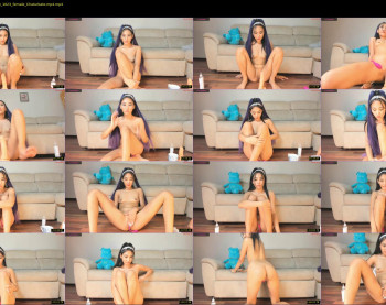 wendy_marvel — 121 minute Chaturbate female teen cam video, 720p, Dec 5, 2023