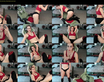 lilithoftrees — 55 minute Chaturbate female teen cam video, 720p, Dec 7, 2023