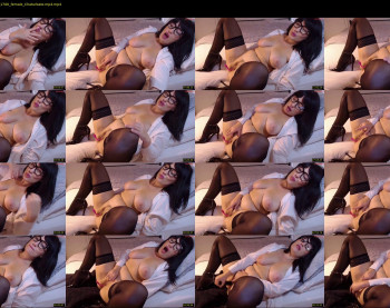modest_devil — 67 minute Chaturbate female teen cam video, 720p, Dec 6, 2023