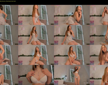sandyfairy — 47 minute Chaturbate female teen cam video, 720p, Dec 6, 2023