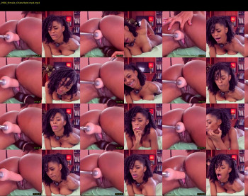 sweet__ebony — 93 minute Chaturbate female teen cam video, 720p, Dec 6, 2023