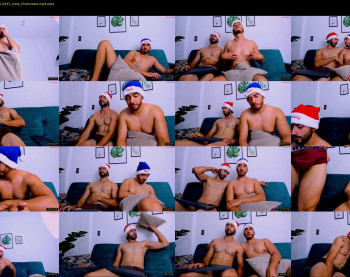 web_gammer_ — 120 minute Chaturbate male teen cam video, 720p, Dec 7, 2023