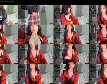 hee_jin — 117 minute Chaturbate female teen cam video, 720p, Dec 7, 2023