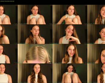 iris_chat — 120 minute Chaturbate female teen cam video, 720p, Dec 7, 2023